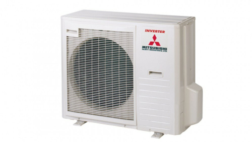 Сплит-система Mitsubishi SRK63ZR-W/SRC63ZR-S