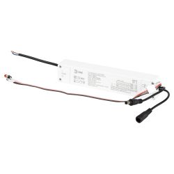 Блок аварийного питания ЭРА LED-LP-5/6 (A) БАП для SPL-5 LED-драйвер приобретается отдельно | Панели с внешним драйвером