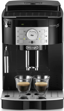 Кофемашина DeLonghi ECAM 22.114 B.