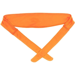 Теннисная бандана Lotto Tennis Bandana III - nectarine