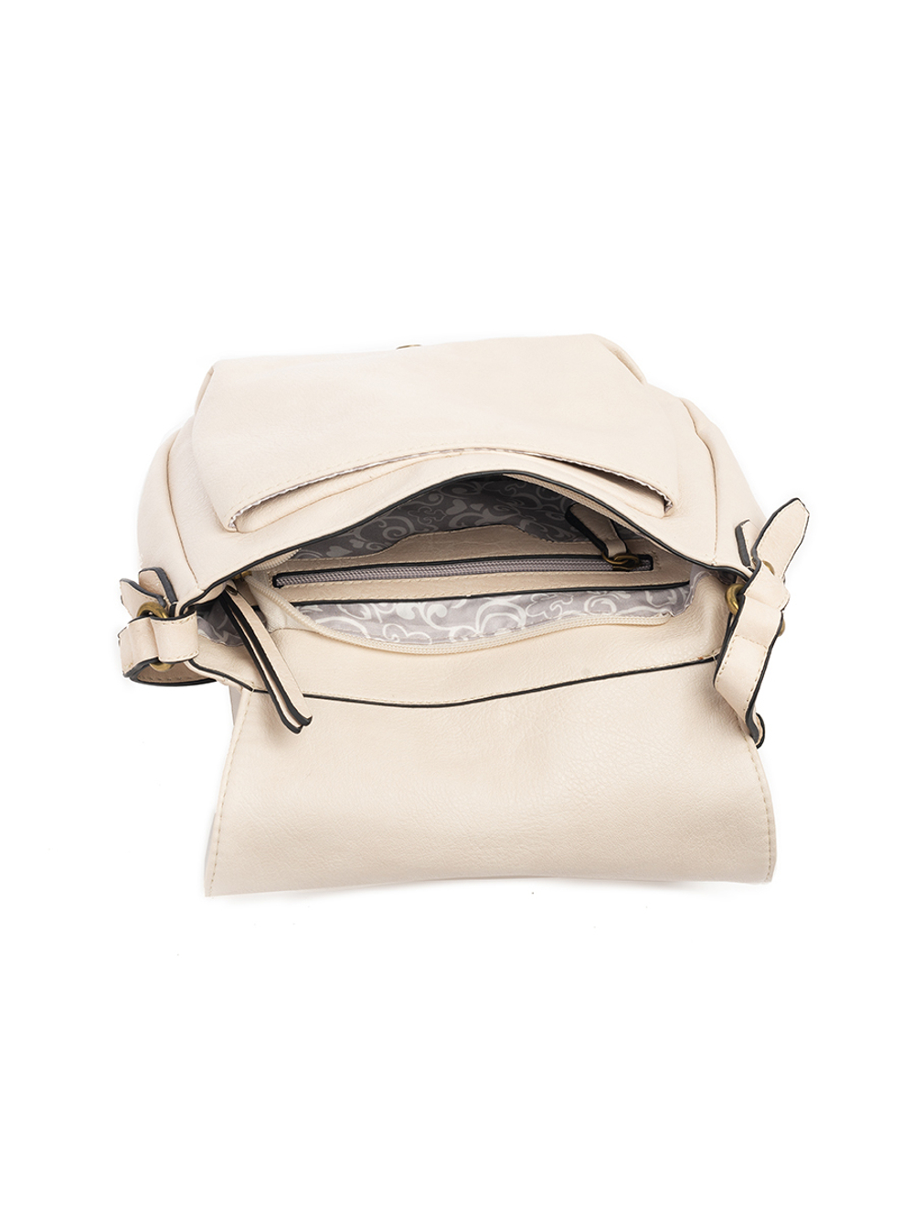 18128/31 Сумка жен., иск. кожа