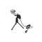 Ritmix RDM-127 USB Black