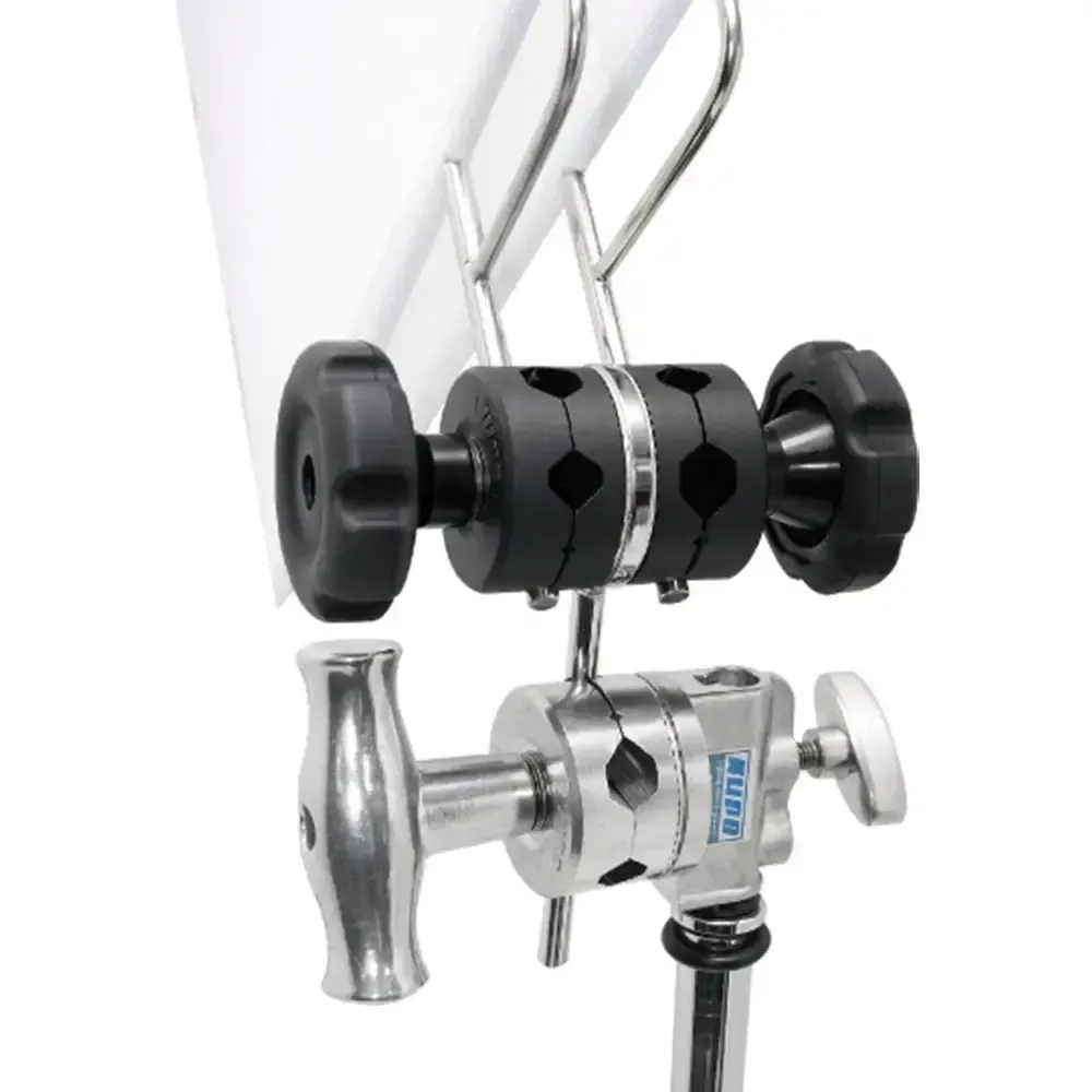 Головка KUPO KCP-280B DOUBLE GAG GRIP HEAD двойная