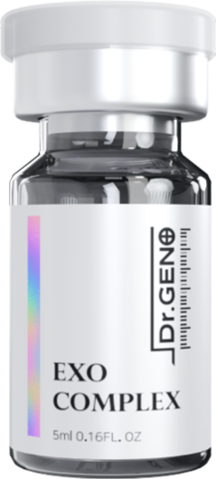 Dr.Geno EXO COMPLEX