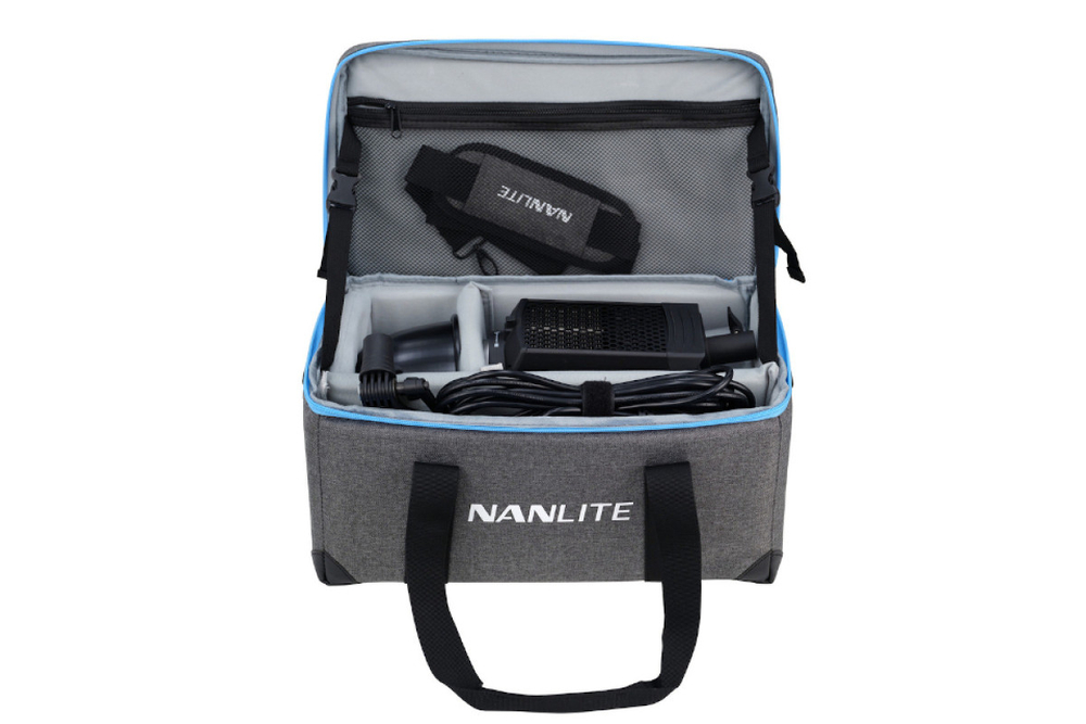 Осветитель светодиодный Nanlite Forza 150B Bicolor LED