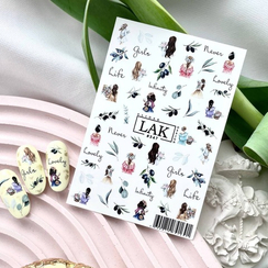 LAK слайдер-дизайн №347