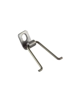 Пружина защёлки 61640-91J10-000