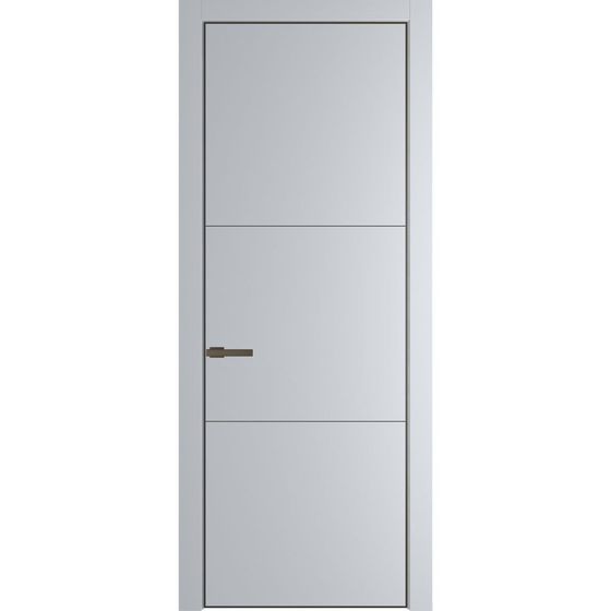 Profil Doors 13PA лайт грей профиль деорэ