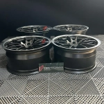 КОВАНЫЕ ДИСКИ ДЛЯ MERCEDES-BENZ C63S AMG W205 2023 МЕРСЕДЕС-БЕНЗ