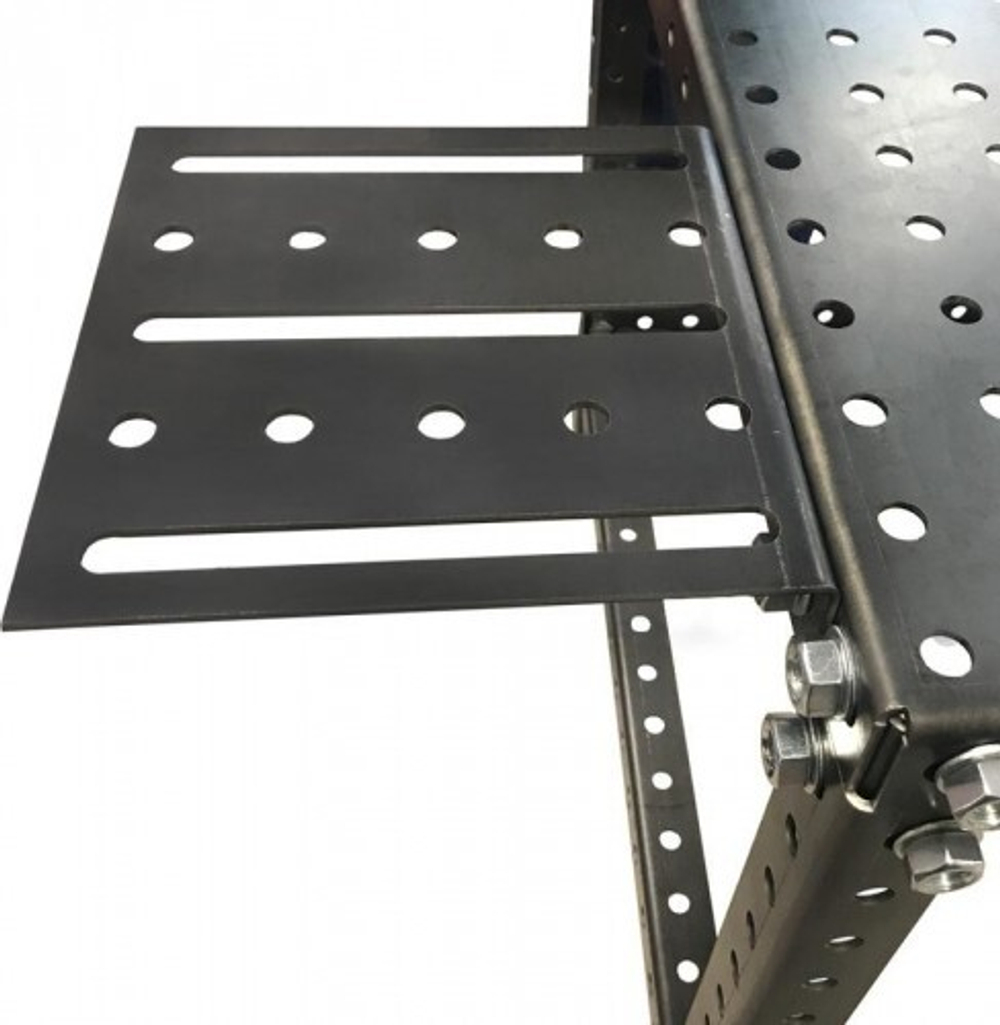 Стол сварочно-монтажный СОРОКИН 35.400 (800 х 800 мм)