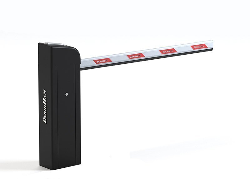 шлагбаум уличный DoorHan Barrier-PRO-6000