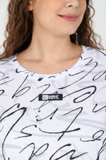 Футболка Мода-1 Виотекс БЕЛЫЙ