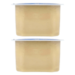 Gerber, Natural for Baby, Wonder Foods™, 2nd Foods®, банан, яблоко и груша, 2 пакетика по 113 г (4 унции)