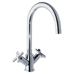 Смеситель для раковины RS-CROSS 6201