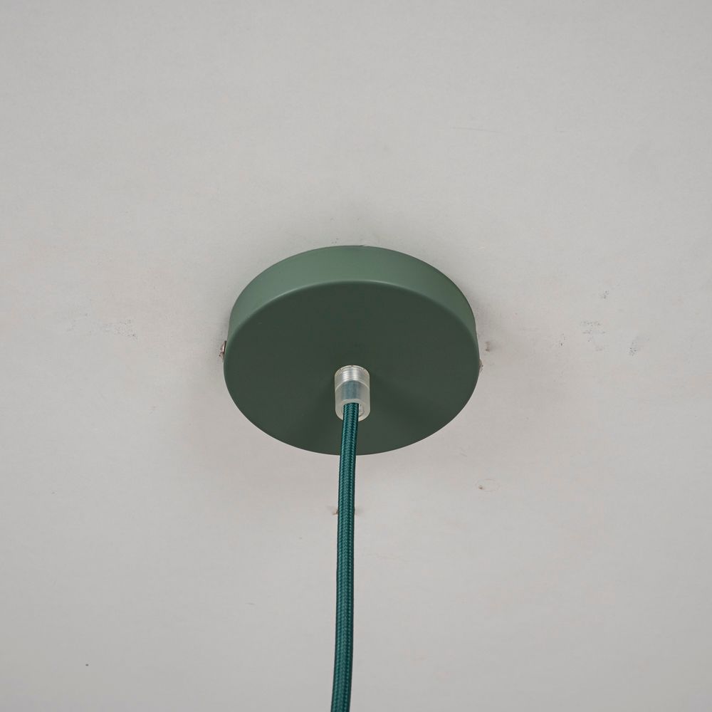 Подвесной светильник DEER ONE Зеленый