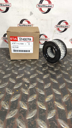Фильтр воздушный Stal ST40079A