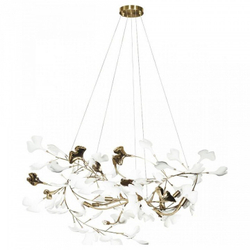 Люстра подвесная Loft it Fleur 10125/8