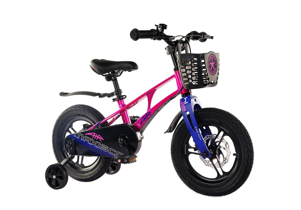 Maxiscoo AIR Pro 14'' (2024)