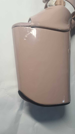 AXEL. Босоножки четверки. Лак - SHDS-013-4-ekoz-bl-sale39_015