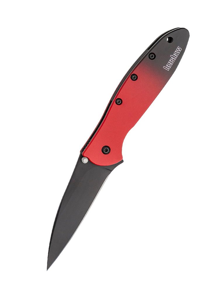 Нож KERSHAW 1660GRDBLK Leek