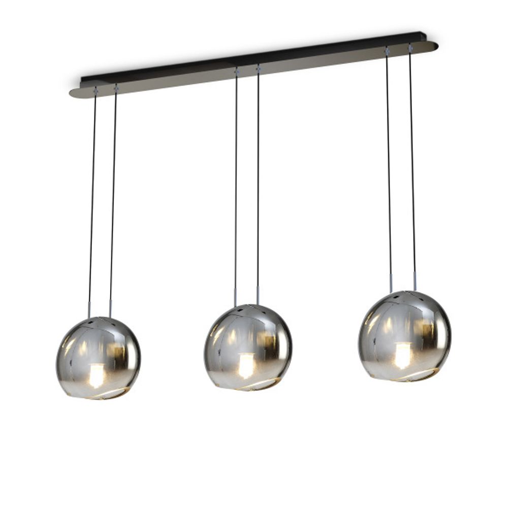 6189 Подвесной светильник LENS