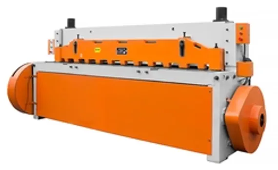 Ручной вальцовочный станок Stalex W01-1.5x1300L