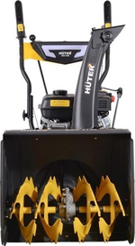 Снегоуборщик бензиновый HUTER SGC 4100 70/7/1