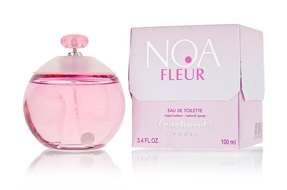 Cacharel Noa Fleur 100 ml