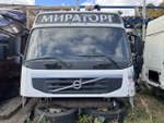 Кабина в сборе