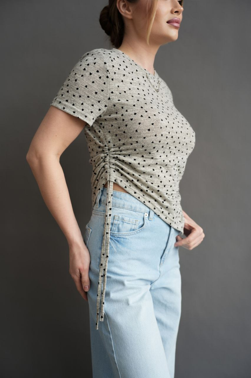 Футболка женская 3179