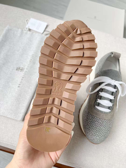 Кроссовки Brunello Cucinelli