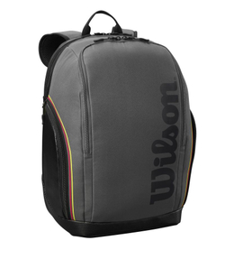 Рюкзак для Падел Wilson Tour Pro Staff Padel Backpack - grey