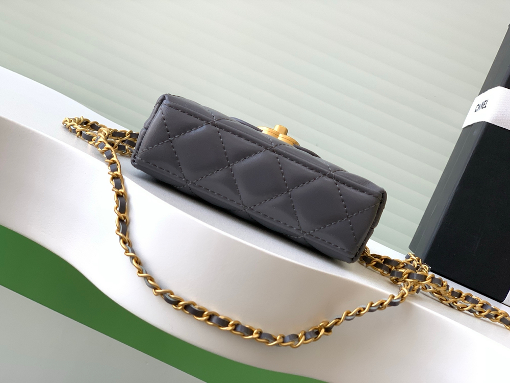 Chanel Kelly Nano 12 cm