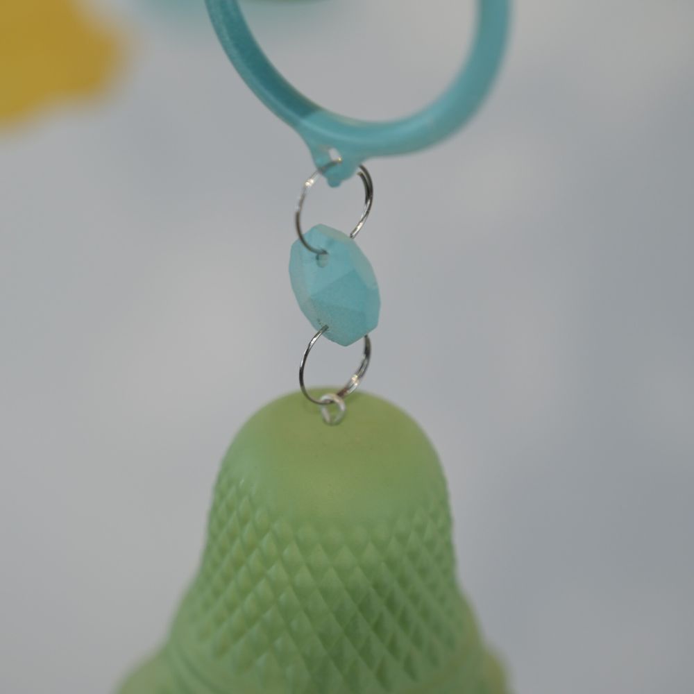 Подвесная Люстра Rainbow 6 L8 By Imperiumloft