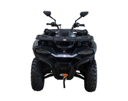 Квадроцикл HISUN Guardian 750S Short (ПСМ)