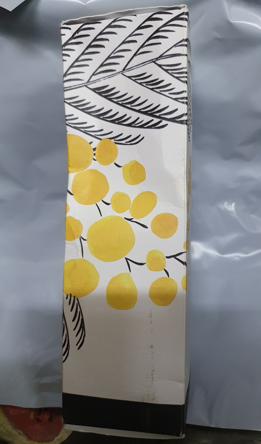 УЦЕНКА !!! Диффузор Mimosa 200 мл