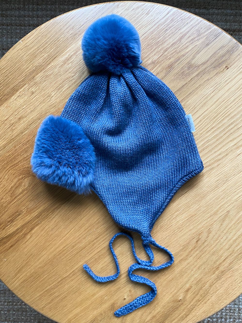 Шапка Il Trenino, 110