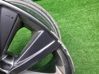 Диск литой R15 VW Polo sedan (2010-2020)