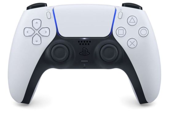 Игровая консоль Sony PlayStation 5 Slim 1Tb, с дисководом, белый