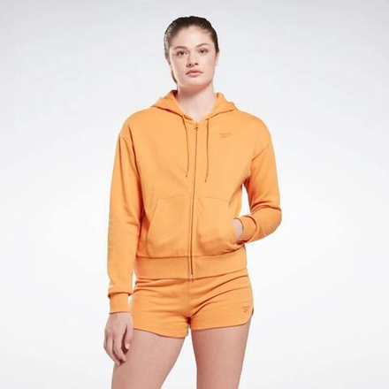 Женская толстовка Reebok RI SL French Terry F
