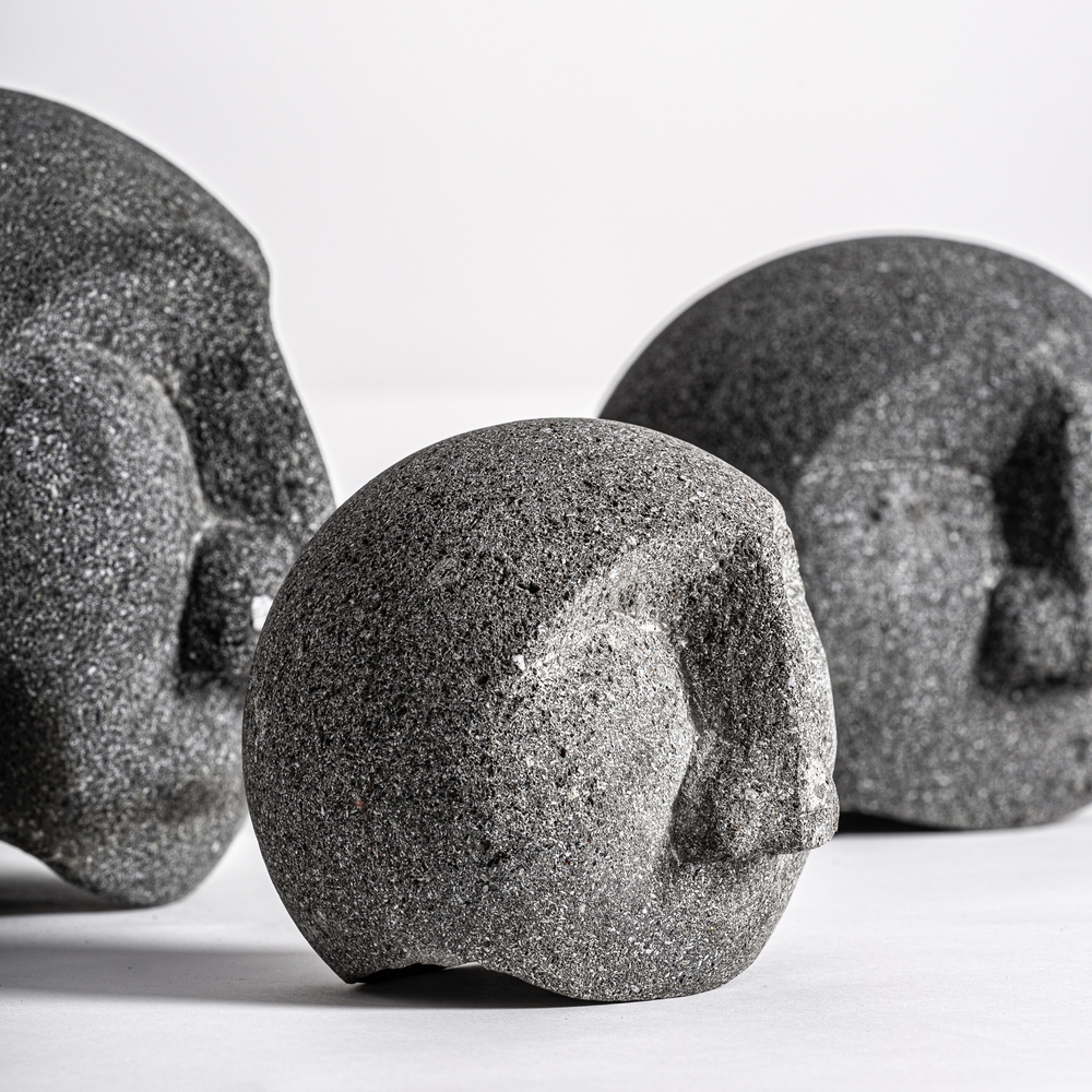 Набор из 3-х декоративных фигур 36788