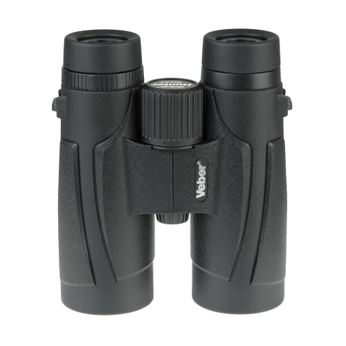 Бинокль Veber Hunter 10x42