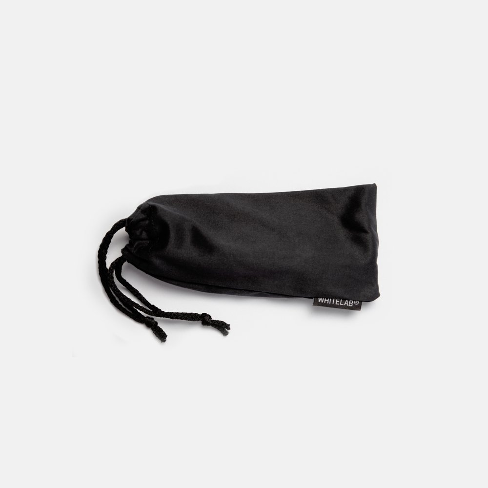 Очки солнцезащитные WHITELAB Icon Black / Grey