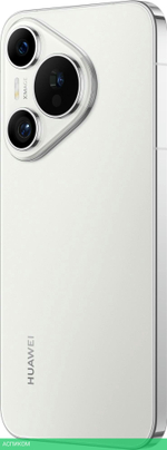 Смартфон Huawei Pura 70 12/256GB ADY-LX9 White (51097VXW)