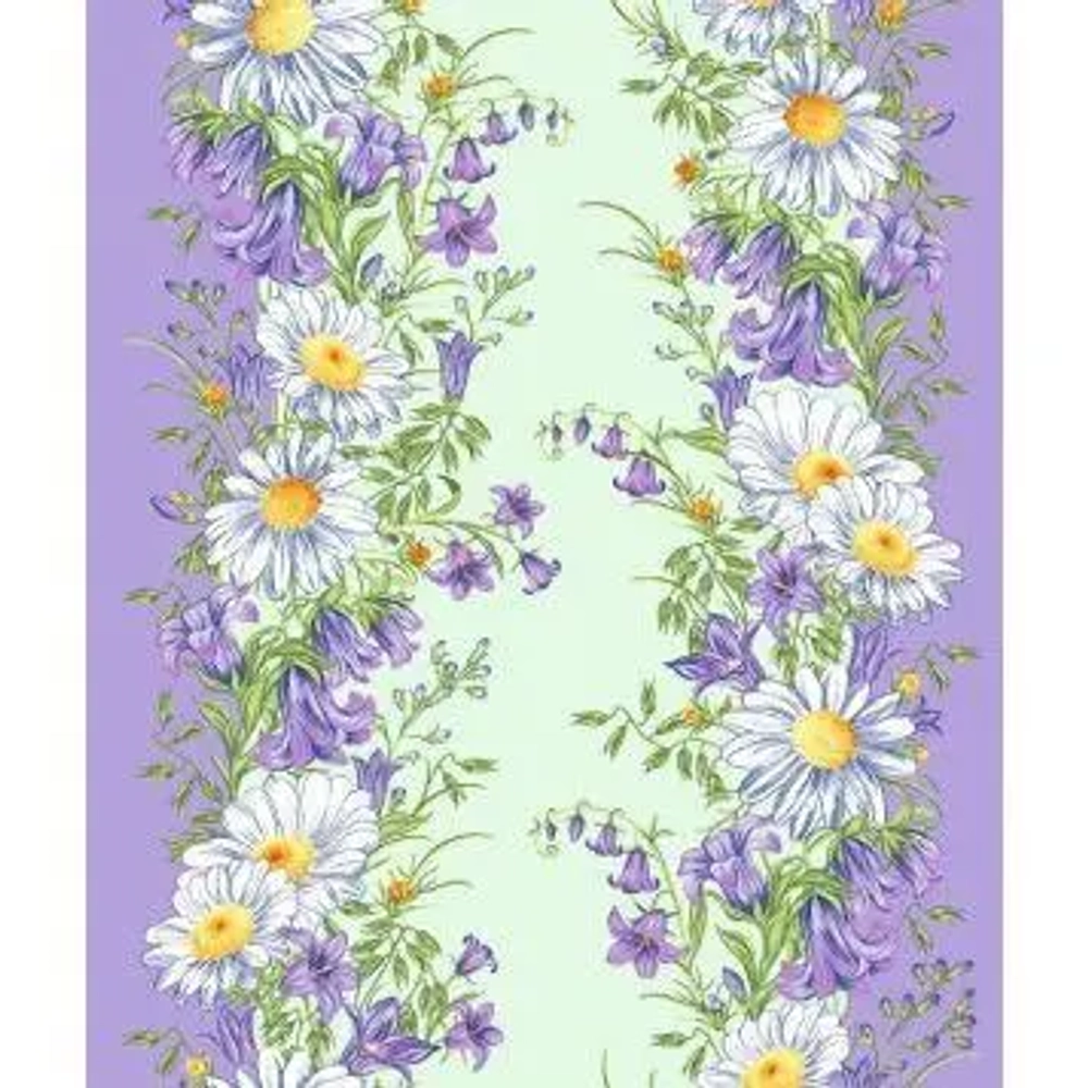 Набор из 3-х вафельных полотенец в подарочной упаковке, 100% хлопок, Россия.