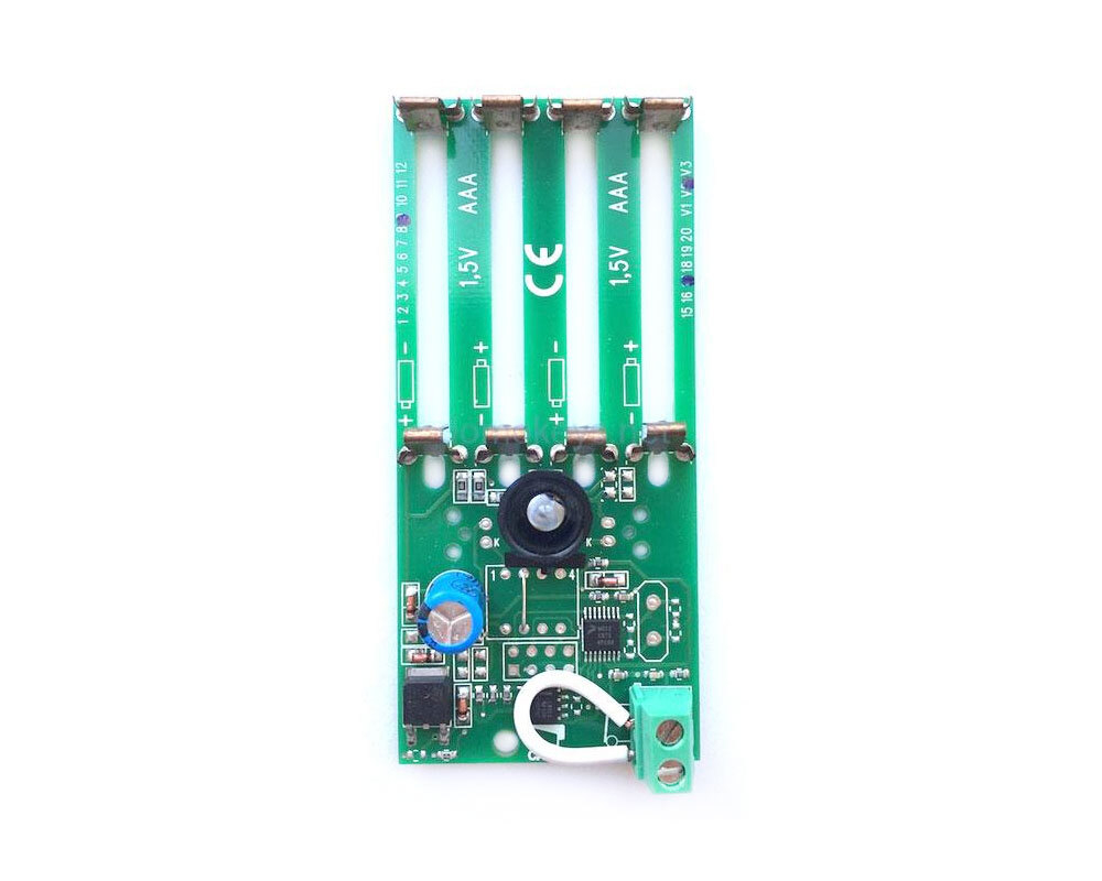 Плата TX DIW01 DBC01 Прочее, CAME 119RIR253