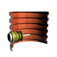 Муфта гермоввод Alta Wall Connect