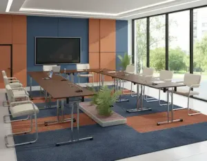 Складные столы FT