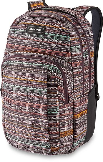 Рюкзак Dakine Campus L 33L Multi Quest