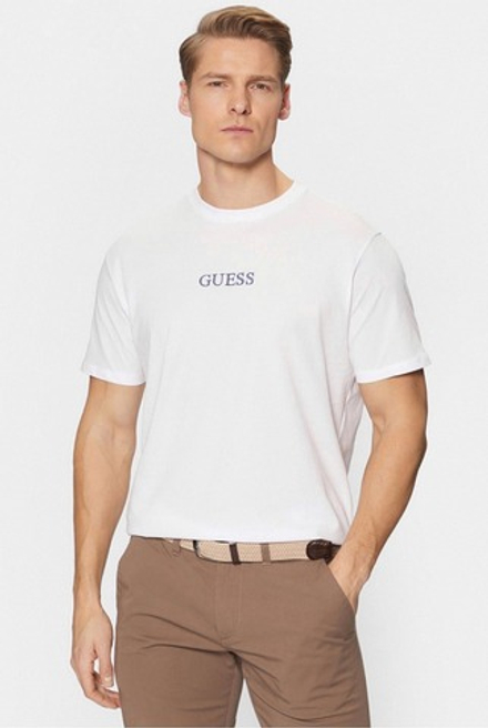 Футболка мужская GUESS